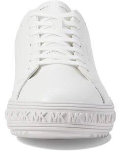 MICHAEL Michael Kors Grove Lace-Up | Sneakers & Athletic Shoes -Daily Shoe Love 511OFOu6n5L. AC SR736920