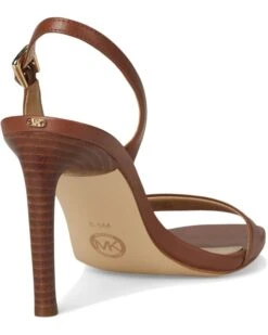 MICHAEL Michael Kors Kasia Heeled Sandal | Heels -Daily Shoe Love 512z3eapmzL. AC SR736920