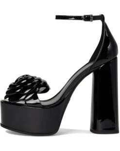 MICHAEL Michael Kors Elodie Platform Sandal | Heels -Daily Shoe Love 51Dwks4wiL. AC SR736920