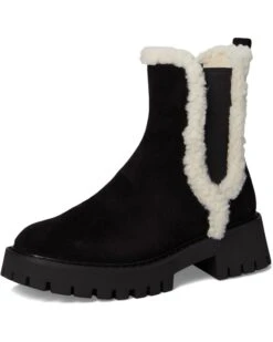 MICHAEL Michael Kors Asher Flat Bootie | Boots -Daily Shoe Love 51T8mgqA7oL. AC SR736920