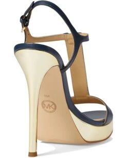 MICHAEL Michael Kors Berkley Stiletto Platform | Heels -Daily Shoe Love 51Tb7Ncd8wL. AC SR736920