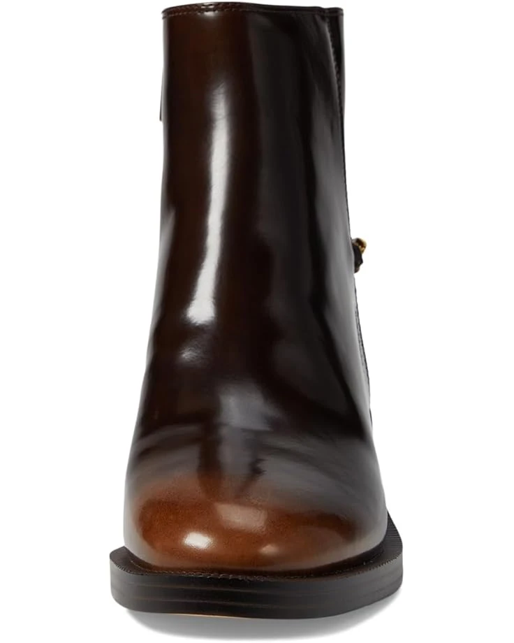 MICHAEL Michael Kors Carlisle Flat Bootie | Boots 4 MICHAEL Michael Kors Carlisle Flat Bootie | Boots - Image 2