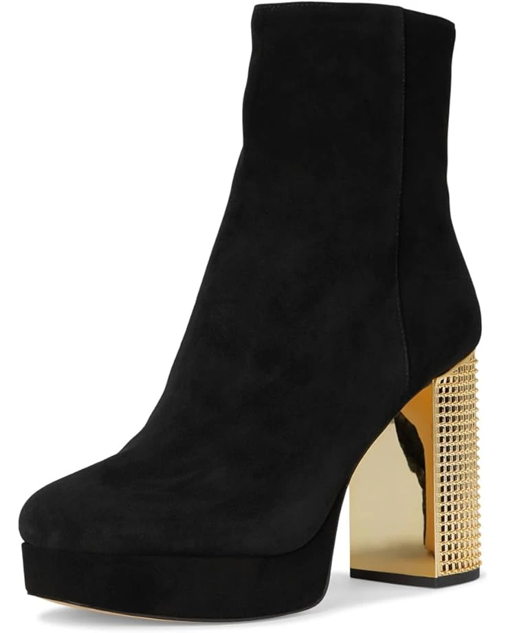 MICHAEL Michael Kors Maxine Platform Bootie | Boots 9 MICHAEL Michael Kors Maxine Platform Bootie | Boots - Image 7