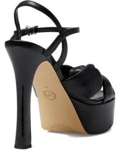 MICHAEL Michael Kors Elena Platform | Heels -Daily Shoe Love 51Xll1gPfjL. AC SR736920