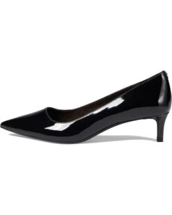 MICHAEL Michael Kors Alina Flex Kitten Pump | Heels -Daily Shoe Love 51drxdRxI5L. AC SR736920