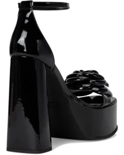 MICHAEL Michael Kors Elodie Platform Sandal | Heels -Daily Shoe Love 51e237z9HL. AC SR736920