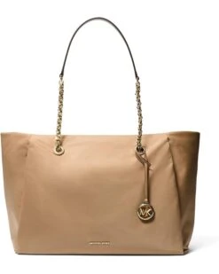 MICHAEL Michael Kors Georgia Large Top Zip Tote | Handbags -Daily Shoe Love 51eykjmthrL. AC SR736920