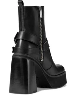 MICHAEL Michael Kors Crosby Moto Bootie | Boots -Daily Shoe Love 51iJGmJ52yL. AC SR736920
