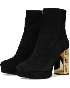MICHAEL Michael Kors Maxine Platform Bootie | Boots