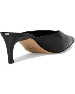 MICHAEL Michael Kors Kasia Mule Pump | Heels -Daily Shoe Love 51rD5MWBa9L. AC SR736920
