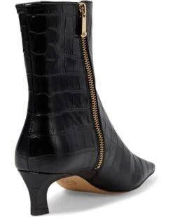 MICHAEL Michael Kors Cosmo Kitten Bootie | Boots -Daily Shoe Love 51tXJ LGquL. AC SR736920