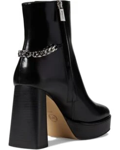 MICHAEL Michael Kors Carlisle Platform Bootie | Boots -Daily Shoe Love 51woxpVEGIL. AC SR736920