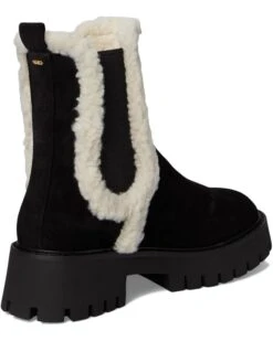 MICHAEL Michael Kors Asher Flat Bootie | Boots -Daily Shoe Love 51zEQfb2IuL. AC SR736920