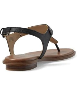 MICHAEL Michael Kors MK Plate Thong | Sandals -Daily Shoe Love 61 4CAYGHZL. AC SR736920