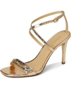 MICHAEL Michael Kors Lena Heeled Sandal | Heels -Daily Shoe Love 61 PRibXS0L. AC SR736920