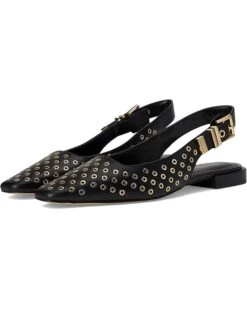 MICHAEL Michael Kors Darrington Sling Flat | Flats -Daily Shoe Love 61 eewzSSLL. AC SR736920