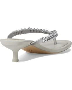 MICHAEL Michael Kors Zaza Kitten Sandal | Heels -Daily Shoe Love 6100Xd4bHiL. AC SR736920