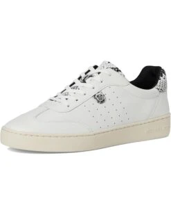 MICHAEL Michael Kors Scotty Lace Up | Sneakers & Athletic Shoes -Daily Shoe Love 610CLhAv9FL. AC SR736920