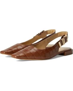 MICHAEL Michael Kors Darrington Sling Flat | Flats -Daily Shoe Love 611 q1W95ML. AC SR736920