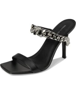 MICHAEL Michael Kors Bianca High Sandal | Heels -Daily Shoe Love 611KW4sGobL. AC SR736920