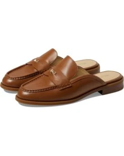 MICHAEL Michael Kors Eden Mule | Clogs