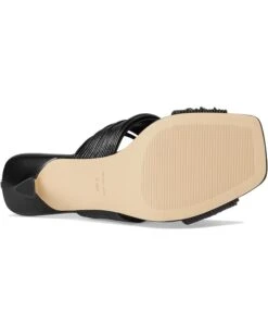 MICHAEL Michael Kors Alessia Mule Sandal | Heels -Daily Shoe Love 613FwsoA8bL. AC SR736920