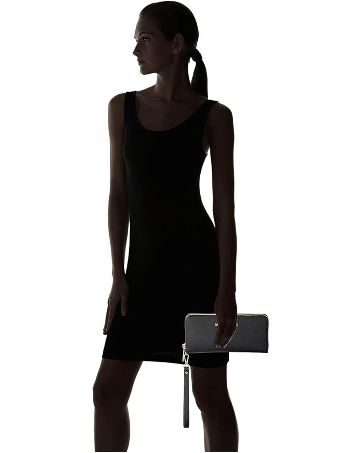 MICHAEL Michael Kors Jet Set Travel Travel Continental | Wallets 7 MICHAEL Michael Kors Jet Set Travel Travel Continental | Wallets - Image 5