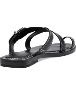 MICHAEL Michael Kors Ashton Flat Thong | Sandals -Daily Shoe Love 61424Mk07UL. AC SR736920