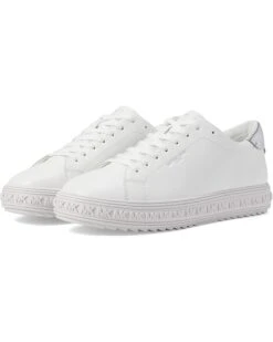MICHAEL Michael Kors Grove Lace-Up | Sneakers & Athletic Shoes