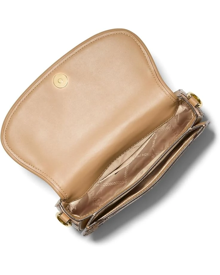 MICHAEL Michael Kors Mila Small East/West Chain Sling Messenger | Handbags 5 MICHAEL Michael Kors Mila Small East/West Chain Sling Messenger | Handbags - Image 3