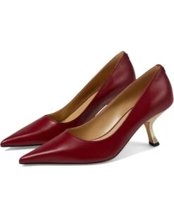 MICHAEL Michael Kors Luna Mid Pumps | Heels 16 MICHAEL Michael Kors Luna Mid Pumps | Heels -Daily Shoe Love 615ItH6eaQL. AC SR736920