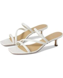 MICHAEL Michael Kors Celia Kitten Slide | Heels -Daily Shoe Love 615KR4izWBL. AC SR736920