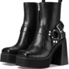 MICHAEL Michael Kors Crosby Moto Bootie | Boots -Daily Shoe Love 615SIPYvKhL. AC SR736920