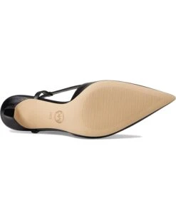 MICHAEL Michael Kors Daniella Mid Sling | Heels -Daily Shoe Love 6162j4bxZL. AC SR736920