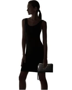 MICHAEL Michael Kors Adele Double-Zip Wristlet 7+ | Handbags -Daily Shoe Love 6169lMXA9YL. AC SR736920