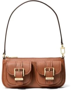 MICHAEL Michael Kors Zoe Small Convertible Pouchette | Handbags -Daily Shoe Love 616Bp 7RQPL. AC SR736920