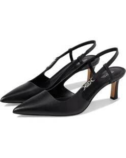 MICHAEL Michael Kors Daniella Mid Sling | Heels