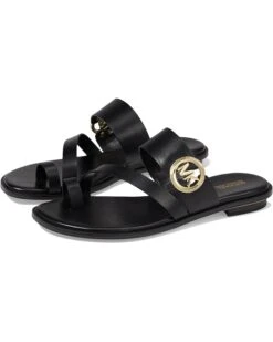 MICHAEL Michael Kors Vera Flat Thong | Sandals