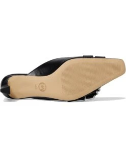 MICHAEL Michael Kors Darrington Kitten Mule | Heels -Daily Shoe Love 617dGdQ jyL. AC SR736920