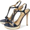 MICHAEL Michael Kors Berkley Stiletto Platform | Heels -Daily Shoe Love 6187XZq1 1L. AC SR736920