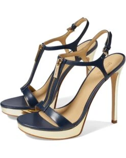 MICHAEL Michael Kors Berkley Stiletto Platform | Heels