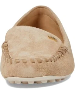MICHAEL Michael Kors Eve Moc | Loafers -Daily Shoe Love 618E10AKXL. AC SR736920