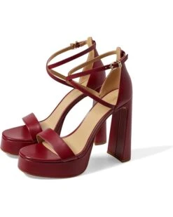 MICHAEL Michael Kors Cami Platform | Heels -Daily Shoe Love 618ZYHxmOjL. AC SR736920