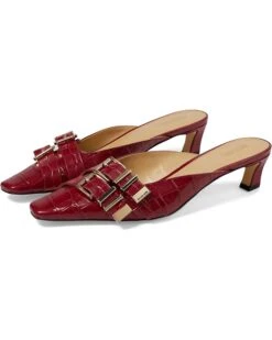 MICHAEL Michael Kors Darrington Kitten Mule | Heels -Daily Shoe Love 619RBGkoLuL. AC SR736920