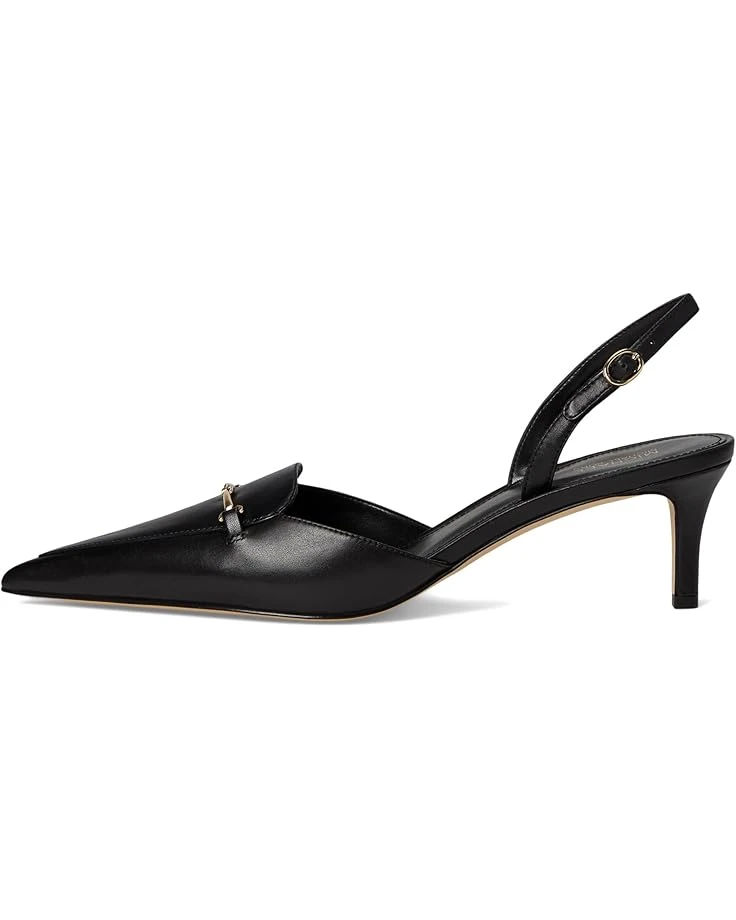 MICHAEL Michael Kors Lena Sling Pump | Heels 6 MICHAEL Michael Kors Lena Sling Pump | Heels - Image 4