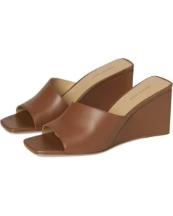 MICHAEL Michael Kors Merriam Wedge | Heels -Daily Shoe Love 61AGn4ChwfL. AC SR736920