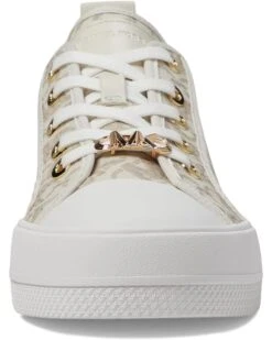 MICHAEL Michael Kors Evy Lace-Up | Sneakers & Athletic Shoes -Daily Shoe Love 61AKnhhF0wL. AC SR736920