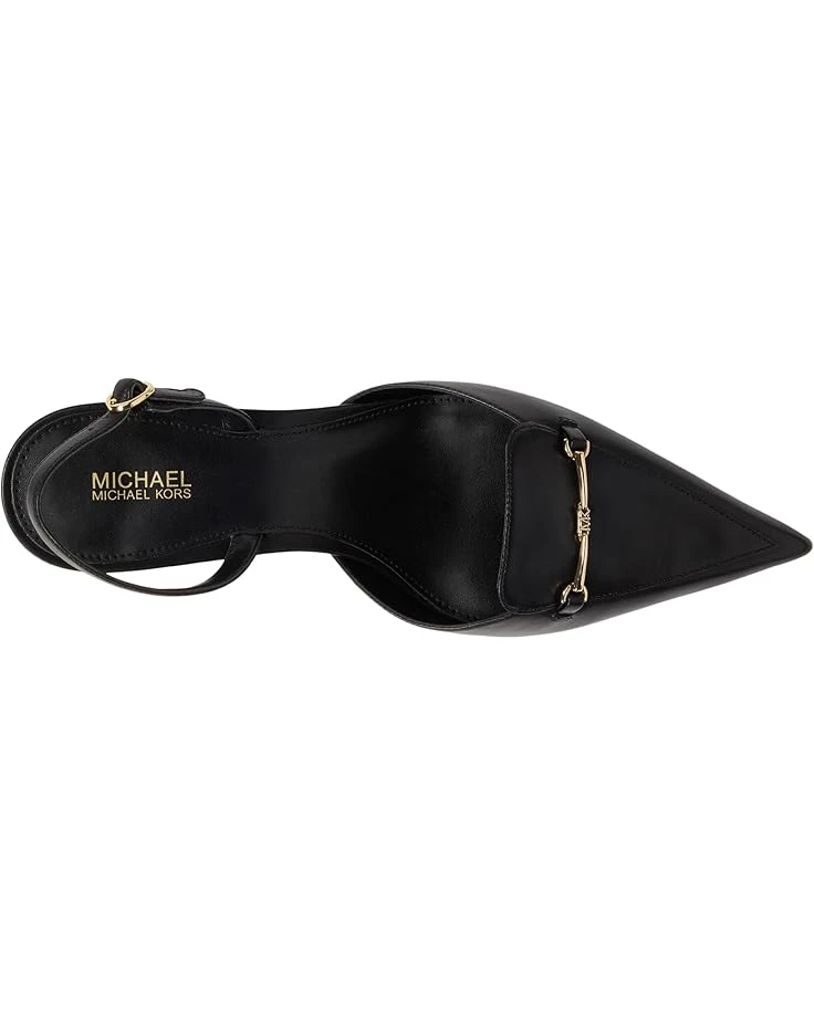 MICHAEL Michael Kors Lena Sling Pump | Heels 4 MICHAEL Michael Kors Lena Sling Pump | Heels - Image 2