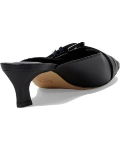 MICHAEL Michael Kors Darrington Kitten Mule | Heels -Daily Shoe Love 61BSjOfC47L. AC SR736920