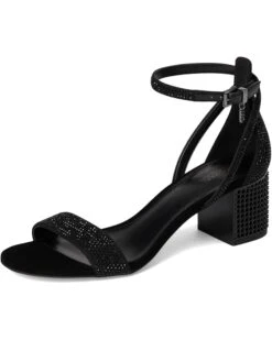 MICHAEL Michael Kors Maxine Mid Sandals | Heels -Daily Shoe Love 61BbPYLnqPL. AC SR736920